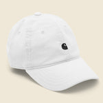 Harlem Cap - Wax/Black - Carhartt WIP - STAG Provisions - Accessories - Hats