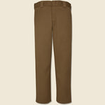 Club Pant - Tamarind - Carhartt WIP - STAG Provisions - Pants - Twill