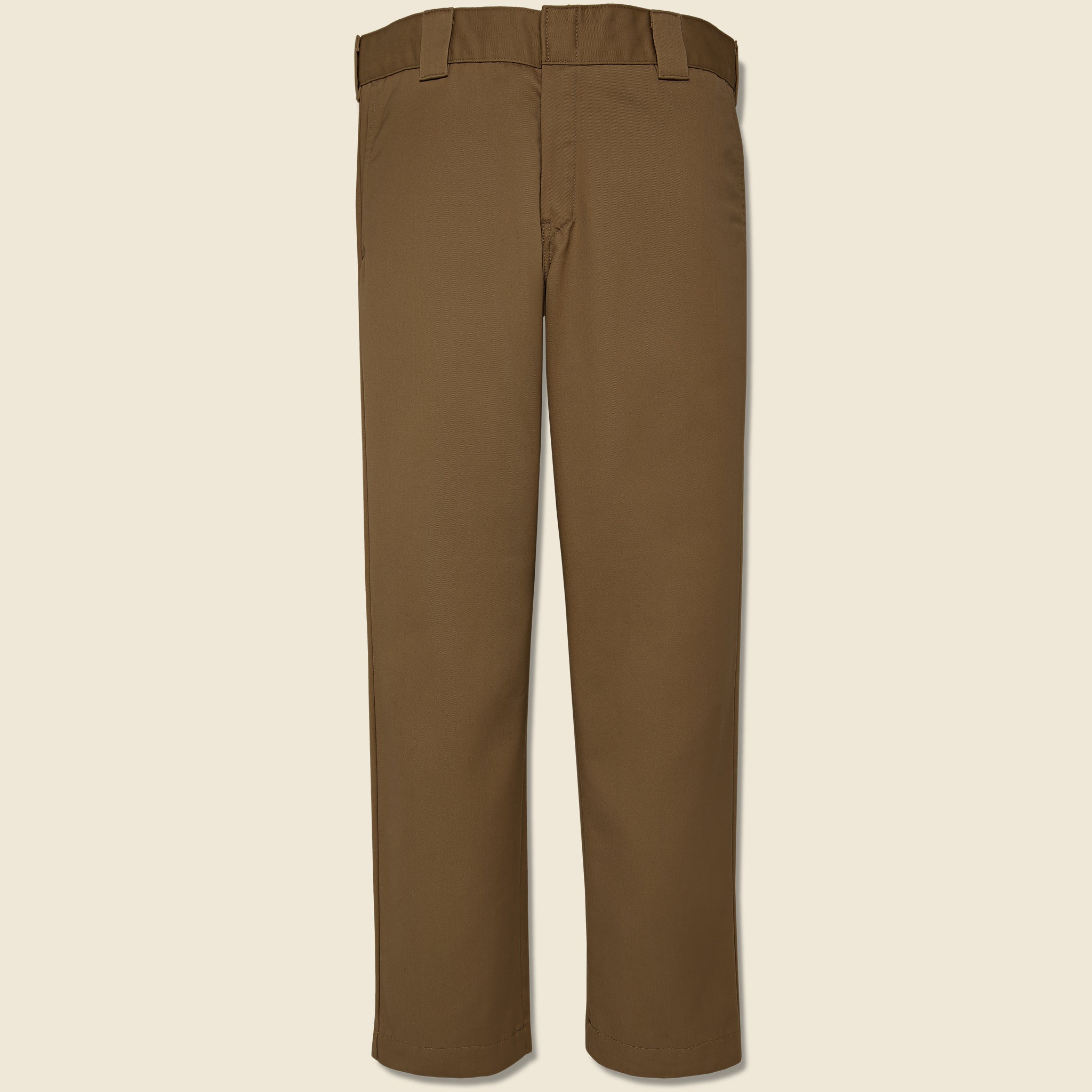 Club Pant - Tamarind - Carhartt WIP - STAG Provisions - Pants - Twill