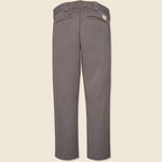 Club Pant - Teide - Carhartt WIP - STAG Provisions - Pants - Twill