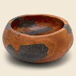 Teakwood & Resin Bowl - Home - STAG Provisions - Home - Art & Accessories - Vessel