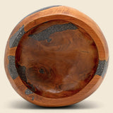 Teakwood & Resin Bowl - Home - STAG Provisions - Home - Art & Accessories - Vessel