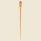 Brass Cocktail Spoon - Home - STAG Provisions - Home - Bar & Entertaining - Barware