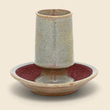 Stoneware Match Striker - Home - STAG Provisions - Home - Fragrance - Matches