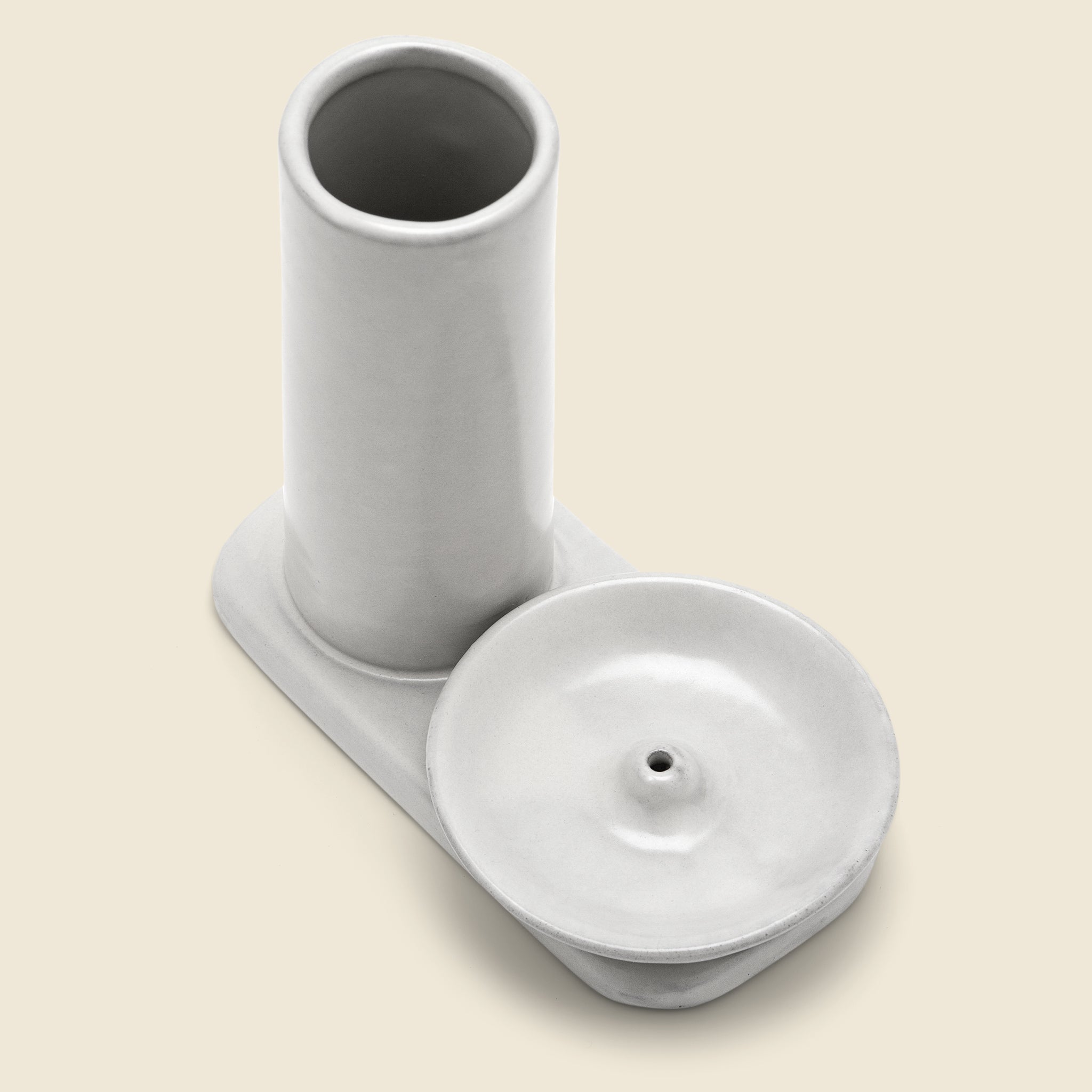 Lucas Incense Holder - Home - STAG Provisions - Home - Fragrance - Incense