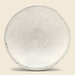 White Stoneware Pinch Bowl - Home - STAG Provisions - Home - Kitchen - Tabletop