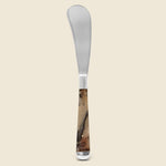 Horn Handled Cheese Knife - Home - STAG Provisions - Home - Kitchen - Tabletop