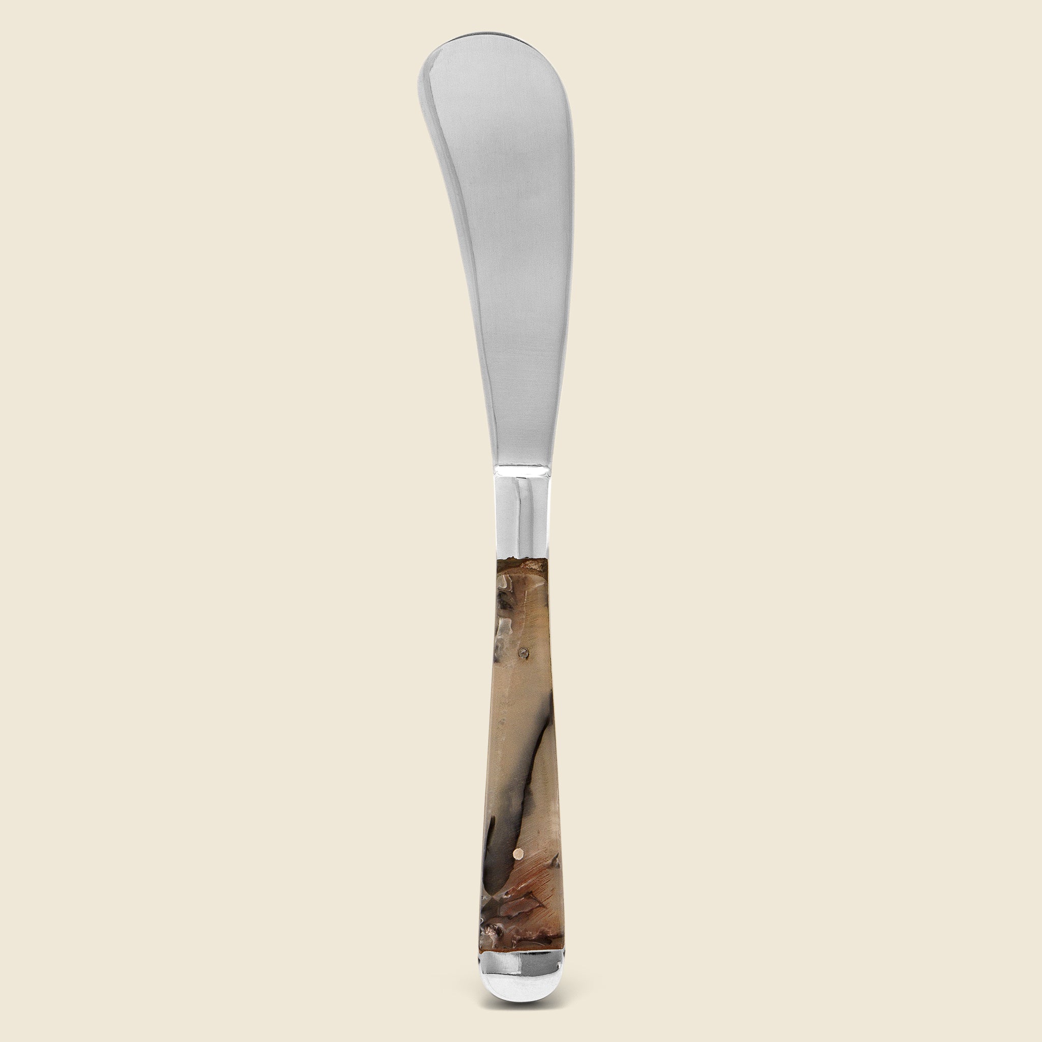 Horn Handled Cheese Knife - Home - STAG Provisions - Home - Kitchen - Tabletop