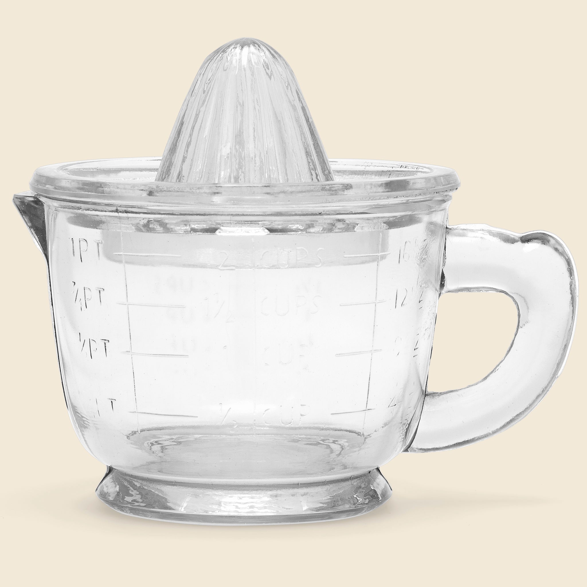 Glass Juicer - Home - STAG Provisions - Home - Kitchen - Tabletop