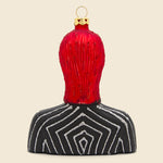 Ornament - Ziggy Stardust, ‚ÄúTokyo Pop‚Äù - Home - STAG Provisions - Home - Holiday - Ornament