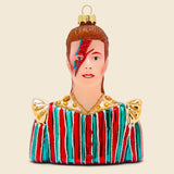 Ornament - David Bowie - Home - STAG Provisions - Home - Holiday - Ornament