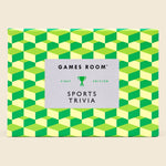 Sports Quiz - Chronicle Games - STAG Provisions - Home - Bar & Entertaining - Game