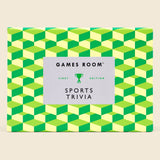 Sports Quiz - Chronicle Games - STAG Provisions - Home - Bar & Entertaining - Game