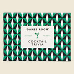 Cocktail Trivia - Chronicle Games - STAG Provisions - Home - Bar & Entertaining - Game