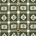 Landing Zone CPO - Olive - Corridor - STAG Provisions - Tops - L/S Woven - Overshirt
