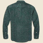 Moleskin Flannel - Christmas Light - Corridor - STAG Provisions - Tops - L/S Woven - Other Pattern