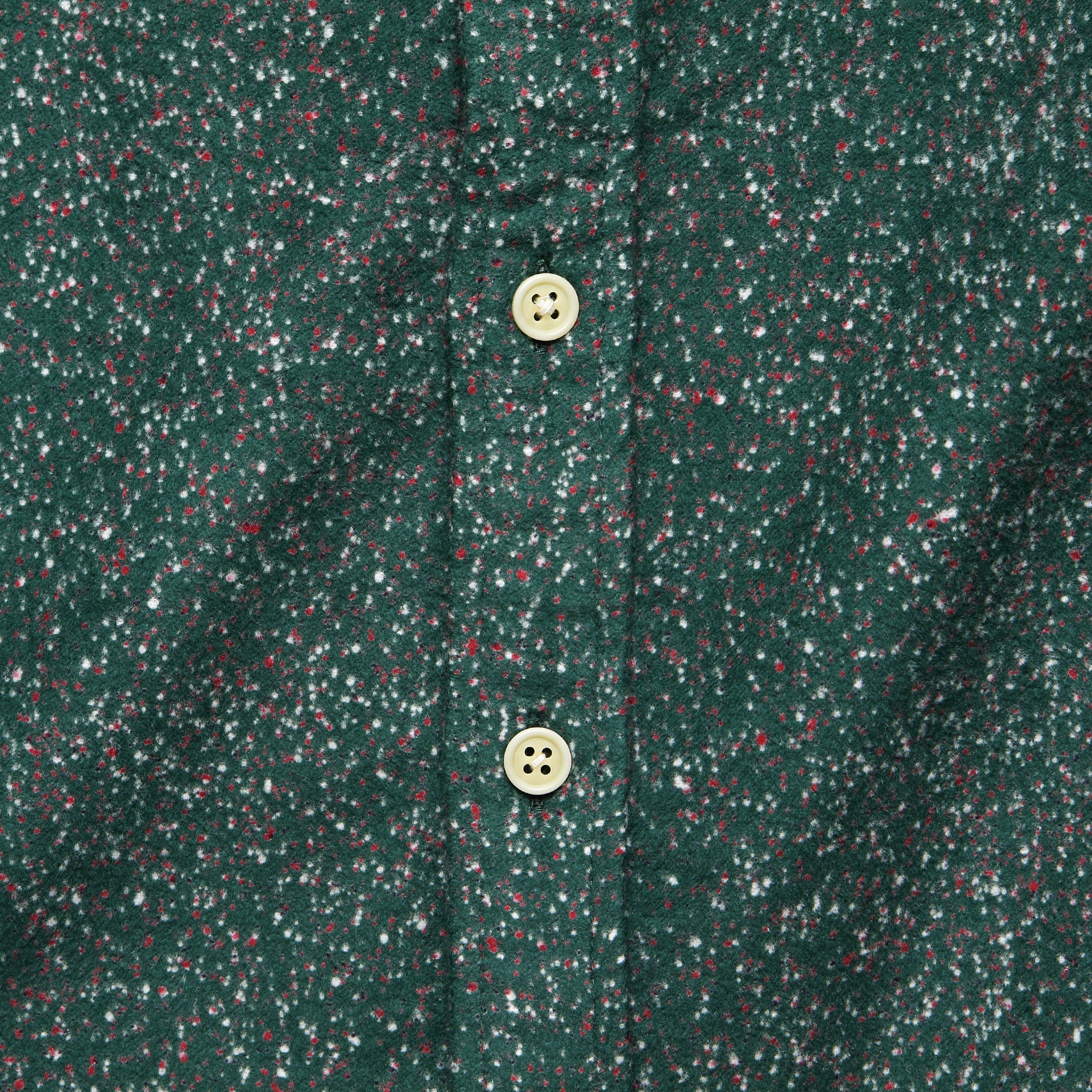 Moleskin Flannel - Christmas Light - Corridor - STAG Provisions - Tops - L/S Woven - Other Pattern