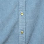 Cord Shirt - Rain - Corridor - STAG Provisions - Tops - L/S Woven - Solid