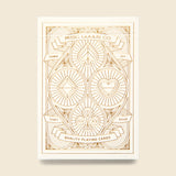 Playing Cards - White - Paper Goods - STAG Provisions - Home - Bar & Entertaining - Game