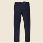 Vicious Pant - Dark Navy - Carhartt WIP - STAG Provisions - Pants - Twill