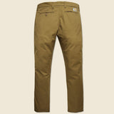 Sid Pant - Hamilton Brown - Carhartt WIP - STAG Provisions - Pants - Twill