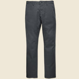 Sid Pant - Blacksmith - Carhartt WIP - STAG Provisions - Pants - Twill