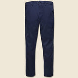 Sid Pant - Dark Navy - Carhartt WIP - STAG Provisions - Pants - Twill