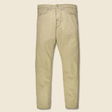 Vicious Pant - Leather - Carhartt WIP - STAG Provisions - Pants - Twill