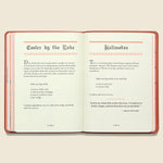 Cocktails for Drinkers - Bookstore - STAG Provisions - Home - Library - Book