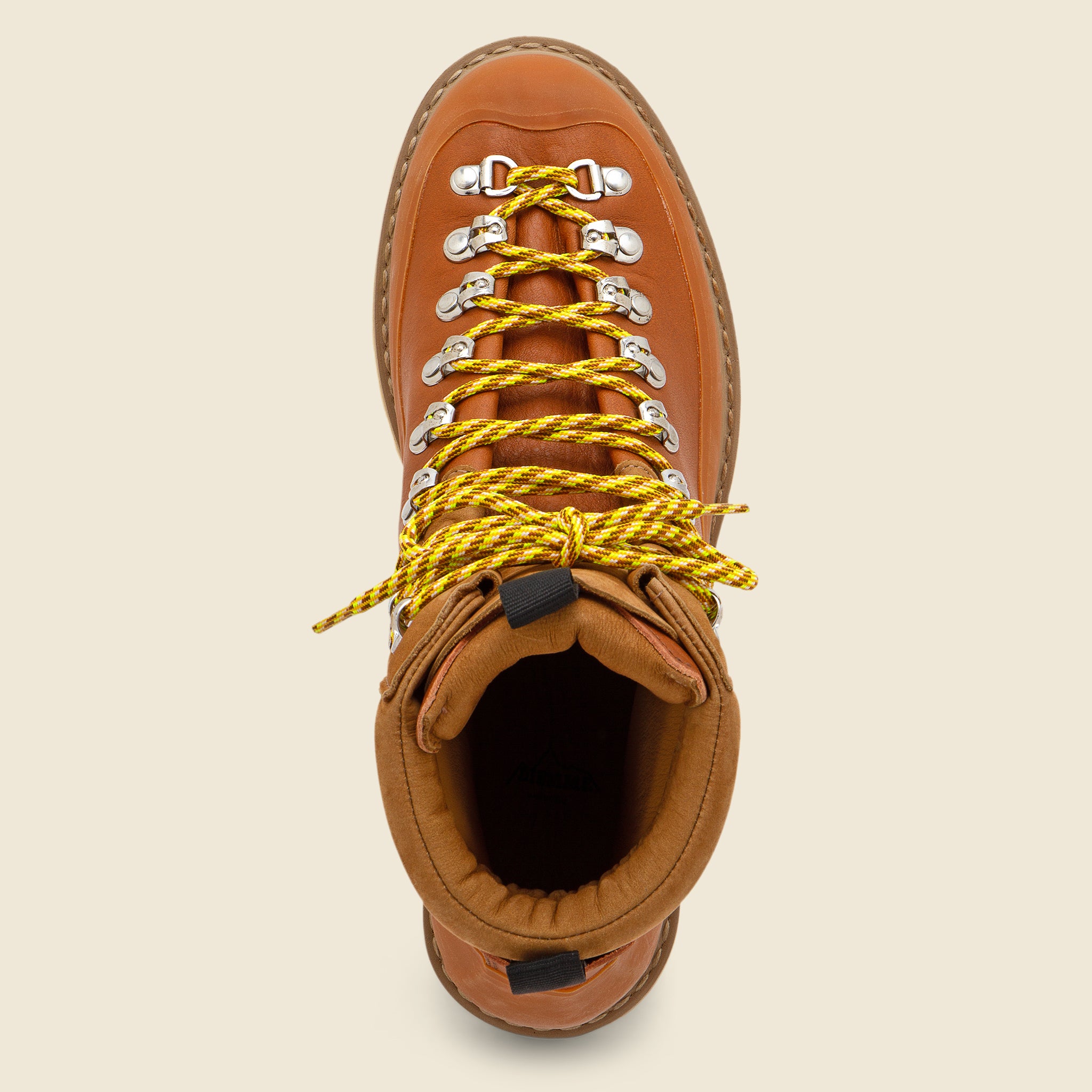 Everest Hiking Boot - Brown Leather - Diemme - STAG Provisions - Shoes - Boots / Chukkas