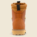 Everest Hiking Boot - Brown Leather - Diemme - STAG Provisions - Shoes - Boots / Chukkas