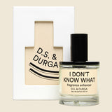 I Don't Know What Eau de Parfum - D.S. & Durga - STAG Provisions - Home - Chemist - Cologne