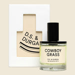 Cowboy Grass Eau de Parfum - D.S. & Durga - STAG Provisions - Home - Chemist - Cologne
