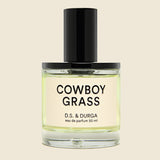 Cowboy Grass Eau de Parfum - D.S. & Durga - STAG Provisions - Home - Chemist - Cologne