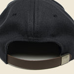 NY Knickerbockers Wool Hat - Black - Ebbets Field Flannels - STAG Provisions - Accessories - Hats