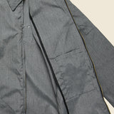 Texas Forever Work Jacket - Grey - Ebbets Field Flannels - STAG Provisions - Outerwear - Coat / Jacket