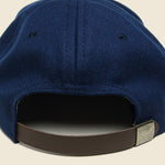 Texas Playboys Wool Hat - Navy - Ebbets Field Flannels - STAG Provisions - Accessories - Hats