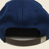 Texas Playboys Wool Hat - Navy - Ebbets Field Flannels - STAG Provisions - Accessories - Hats