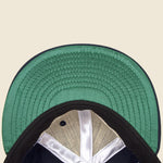 Los Angeles Cotton Hat - Navy - Ebbets Field Flannels - STAG Provisions - Accessories - Hats