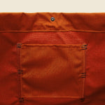 Large Climb Tote w/ Vintage NASA Patch - Clay - Epperson Mountaineering - STAG Provisions - Accessories - Bags / Luggage