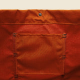 Large Climb Tote w/ Vintage NASA Patch - Clay - Epperson Mountaineering - STAG Provisions - Accessories - Bags / Luggage