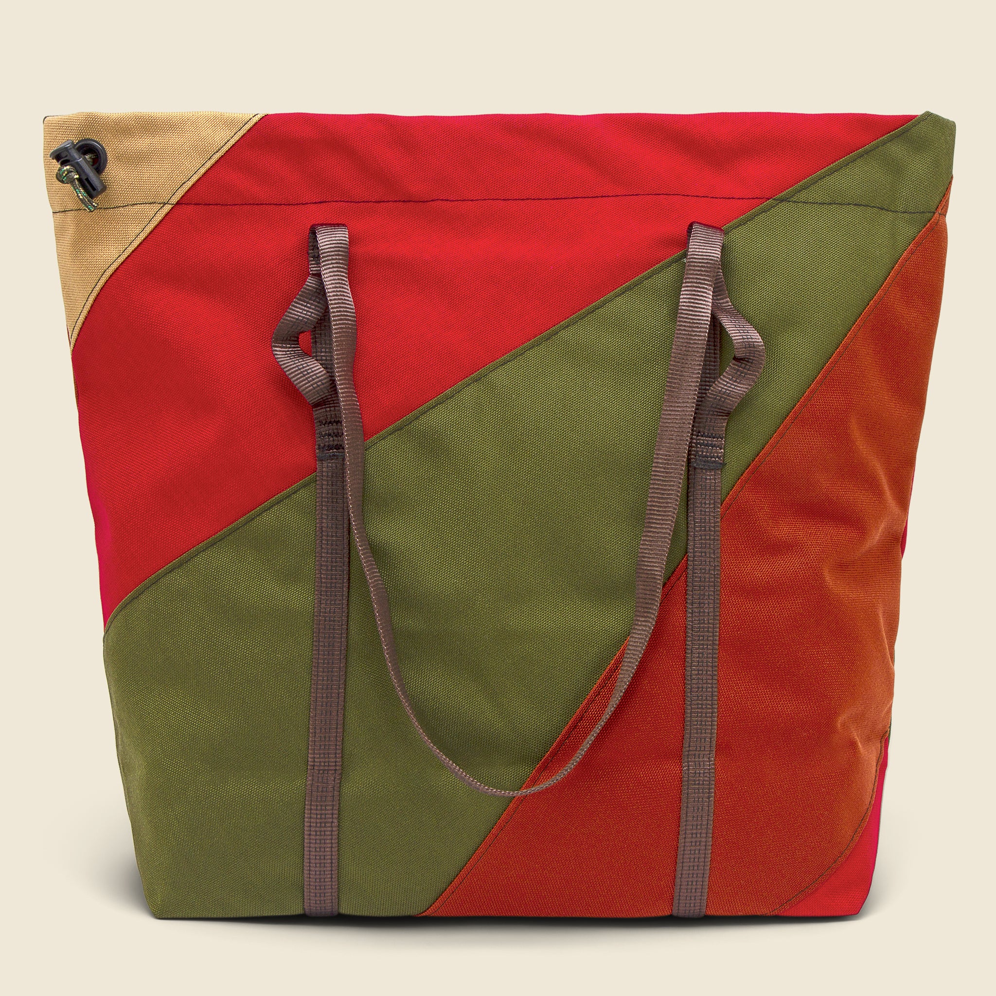 Leisure Tote - Crazy 2 - Epperson Mountaineering - STAG Provisions - Accessories - Bags / Luggage
