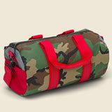 Duffle Bag - MS Woodland Camo - Epperson Mountaineering - STAG Provisions - Accessories - Bags / Luggage