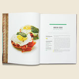 Eat Like A Man - Esquire - Bookstore - STAG Provisions - Home - Library - Book