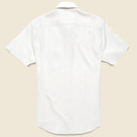 Pacific Shirt - Sunburst Print - Faherty - STAG Provisions - Tops - S/S Woven - Other Pattern