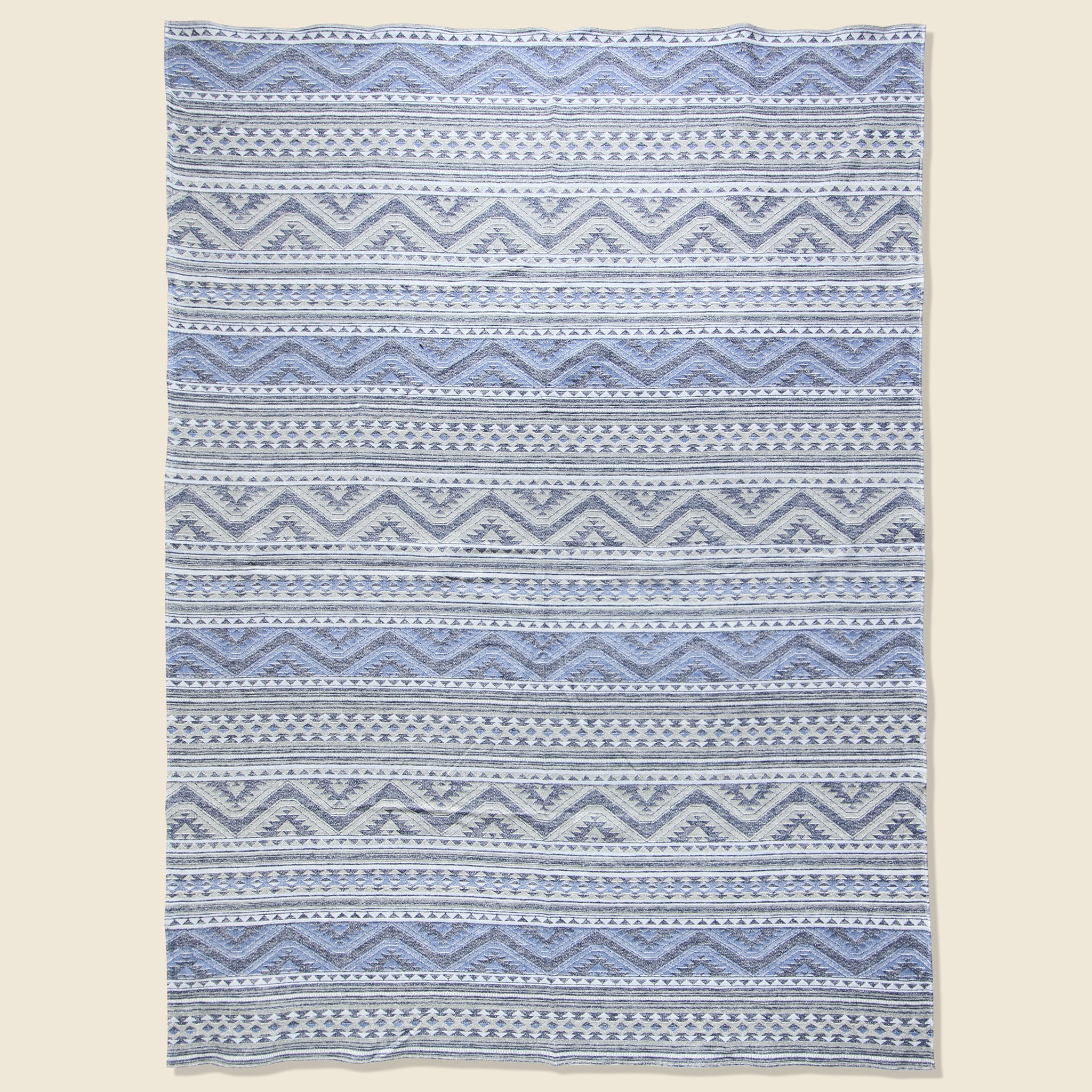 Adirondack Blanket - Twilight Glacier - Faherty - STAG Provisions - Gift - Blankets