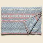 Adirondack Blanket - Aleutian Coast - Faherty - STAG Provisions - Gift - Blankets
