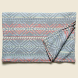 Adirondack Blanket - Aleutian Coast - Faherty - STAG Provisions - Gift - Blankets