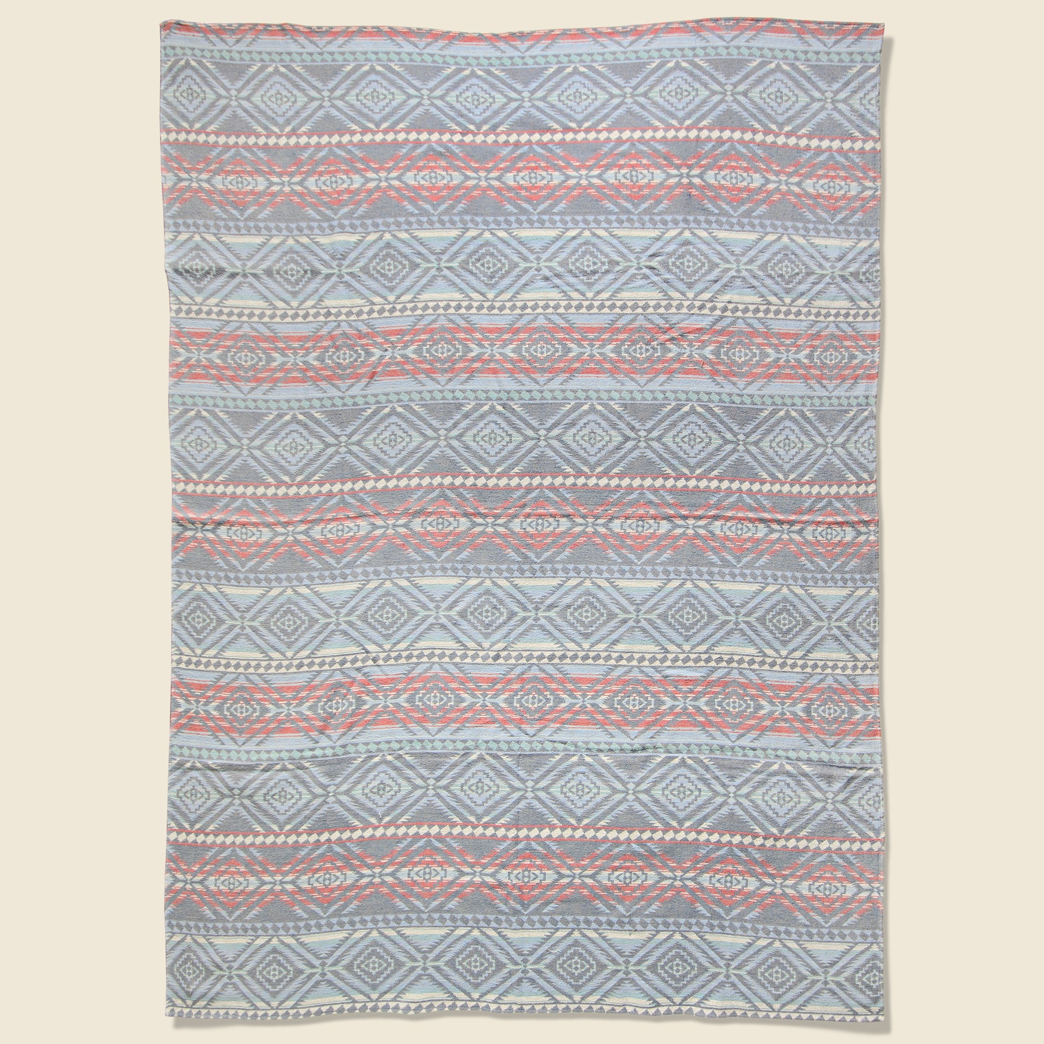 Adirondack Blanket - Aleutian Coast - Faherty - STAG Provisions - Gift - Blankets
