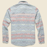 Durango CPO Workshirt - Aleutian Coast - Faherty - STAG Provisions - Tops - L/S Woven - Overshirt